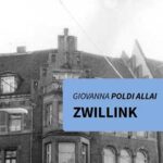 Zwillink - Giovanna Poldi Allai - Copertina del libro