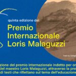Premio Internazionale Loris MalaguzziCop Malag 2024